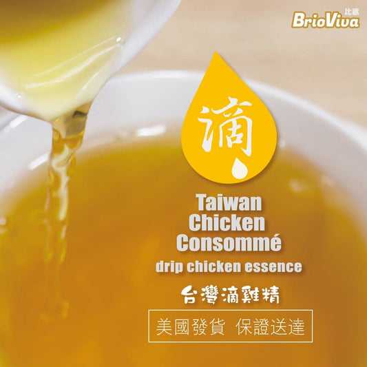 誰適合喝滴雞精?搭配冬日進補2料理..老化速度踩剎車!